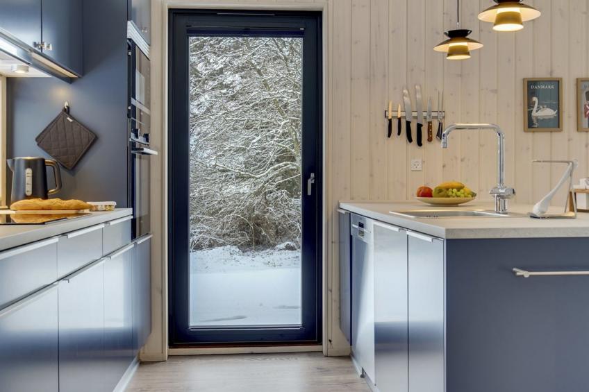 "Hildegard" - 1.5km from the sea in NW Jutland - foto 21