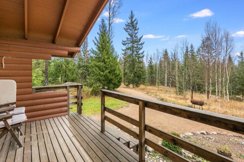 Mäntymäki - foto 15