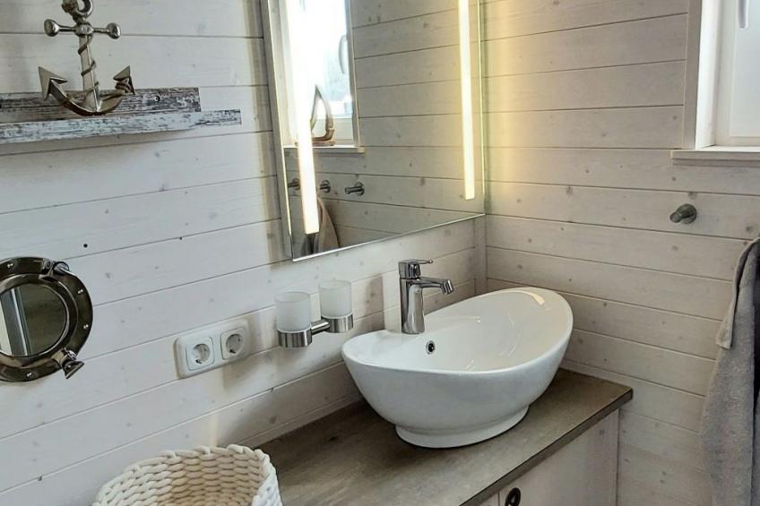 Hausboot Tosca - foto 19