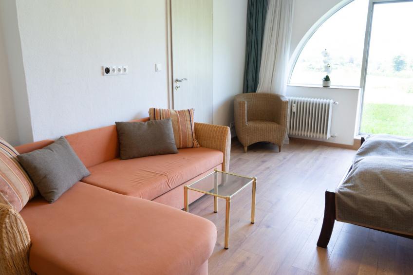 Wohnung Garten 1 Seeblick - foto 6