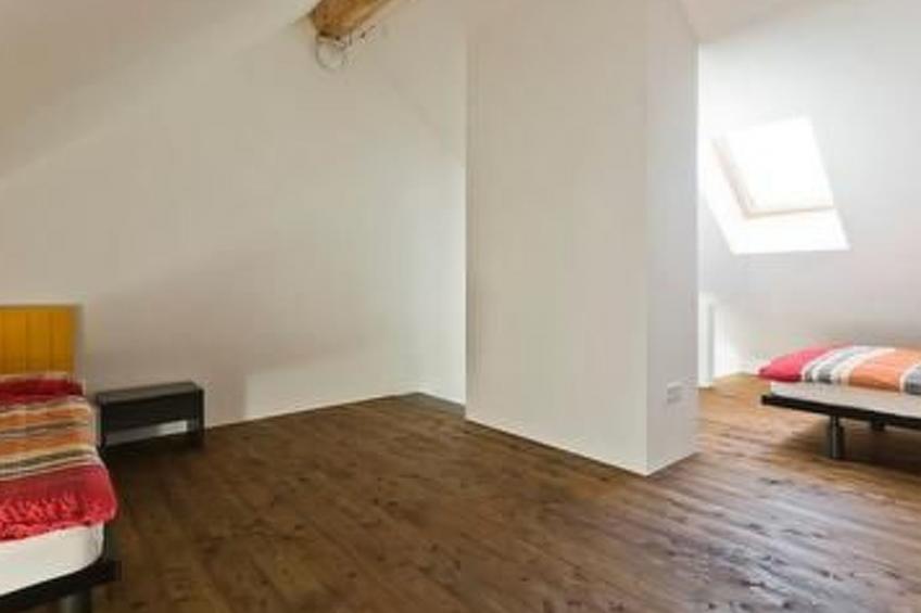 Rustico di vacanza nel nucleo di Moghegno - foto 16