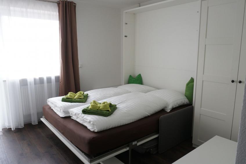 Gemütliche Ferienwohnung Bayvista für 2 Personen - foto 12