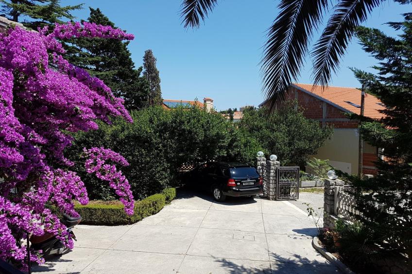 Apartments Nives - One Bedroom Apartment with Terrace - foto 5