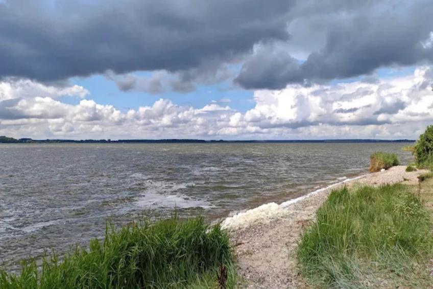 Apartment, Lütow - foto 35