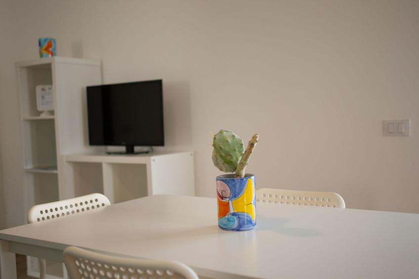 Große Ferienwohnung in Balestrate mit Grill, Gar - foto 15