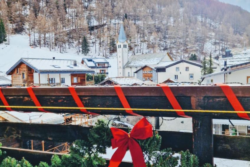 Faderhorn 8 - foto 2