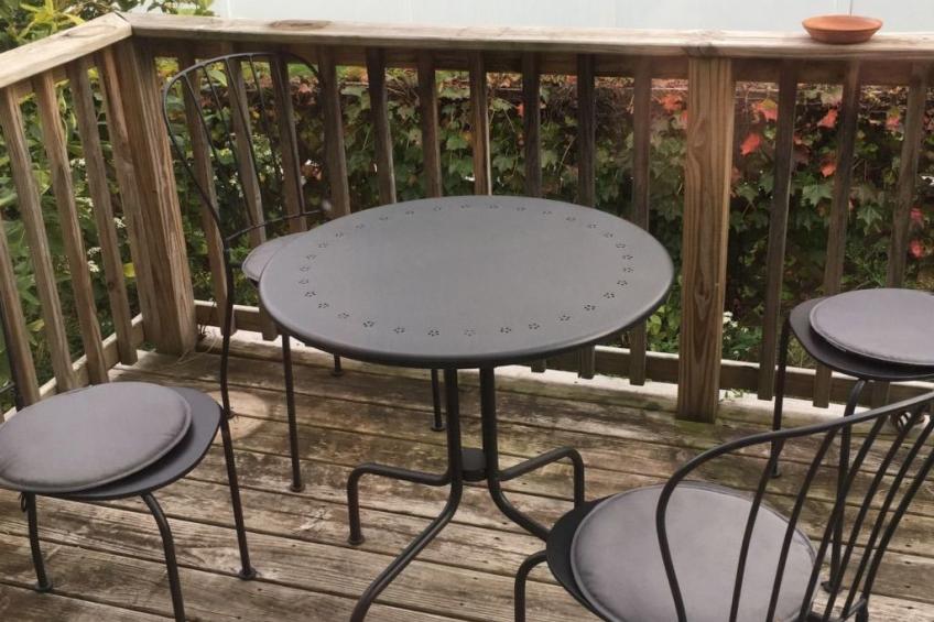 Ganzes Haus in Bay View mit Gemeinschaftsparkplatz - foto 12