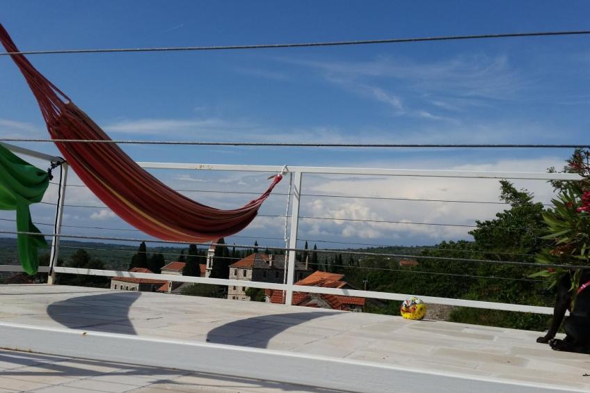 Liebevoll renoviertes altes Steinhaus mit Pool und wunderschönem Panoramablick - foto 5