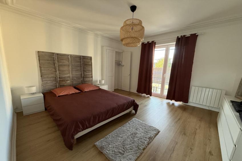 Joli appartement à Cherbourg - foto 14
