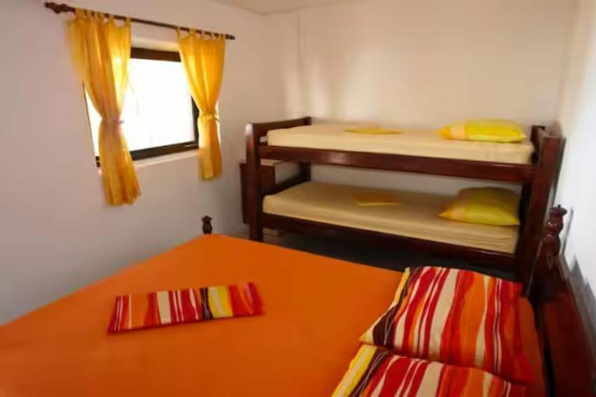 Robinson House Roko - Two Bedroom House with Terrace and Sea View - foto 3