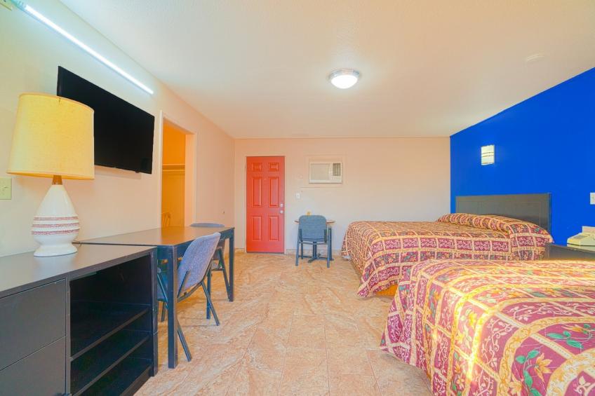 2 King Bed - foto 18