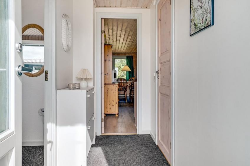"Hughlek" - 900m from the sea in NW Jutland - foto 14