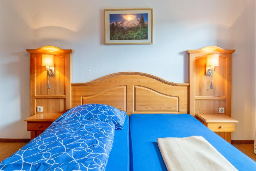 Pension Blaiken M - foto 18