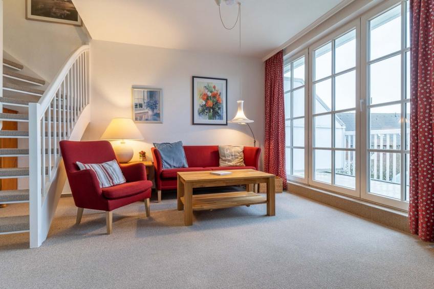 Ferienwohnung Deichsfenne 3 St Peter-Ording - foto 3