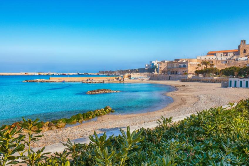M4 Family Village Pool And Sea - foto 25