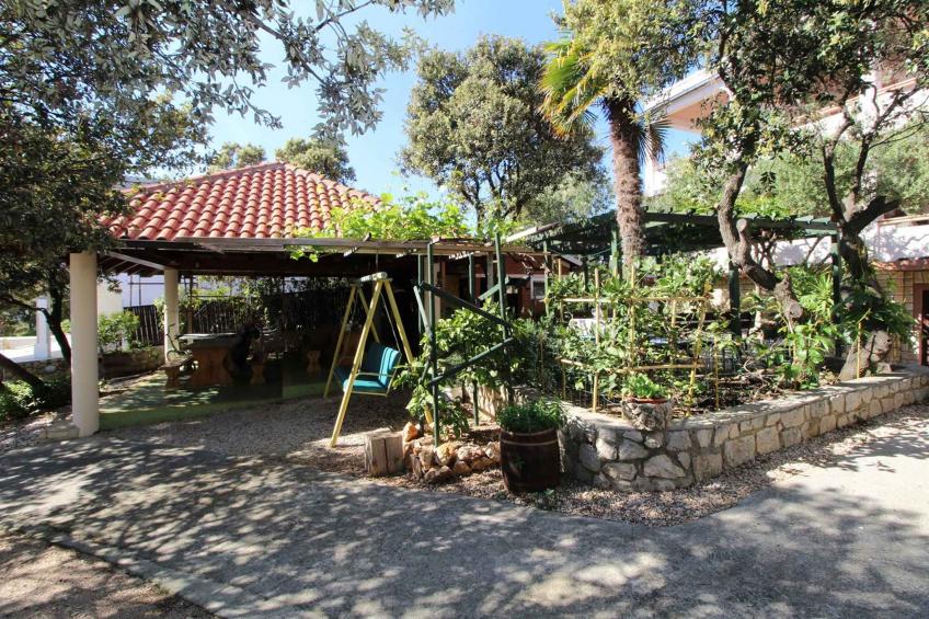Vakantiewoning met airconditioning en tuin - BF-B266H - foto 19