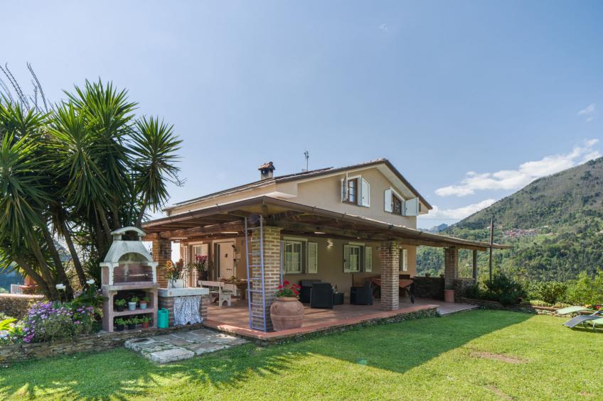 Casa Al Pianaccio - foto 30