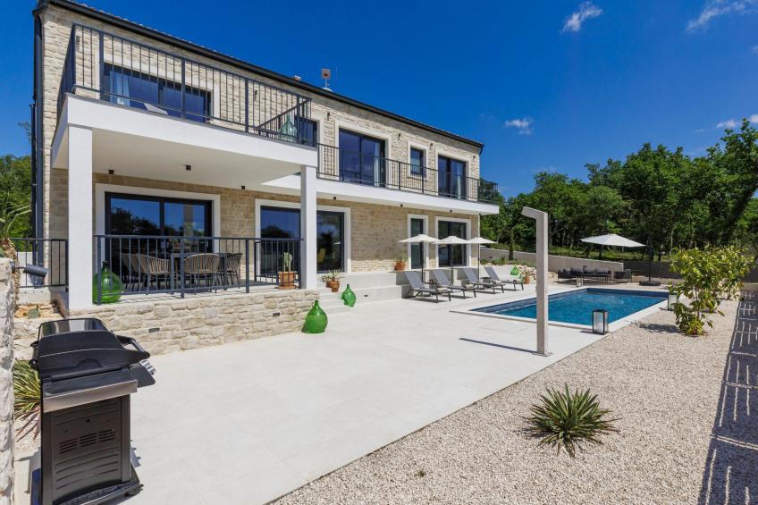 Villa Piemonte Istria - foto 19