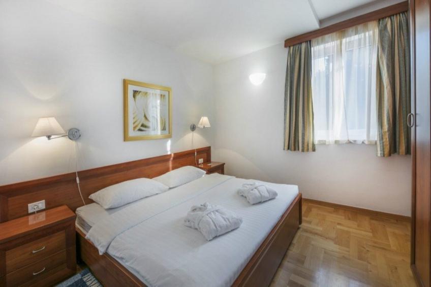 Appartements Punta, Veli Losinj - Typ B - foto 4