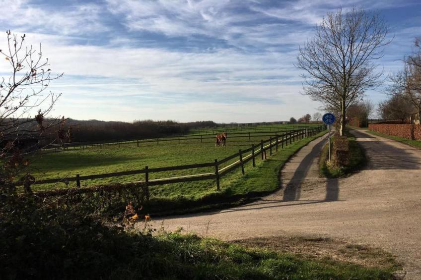 Resort Gulpen 10 - foto 28