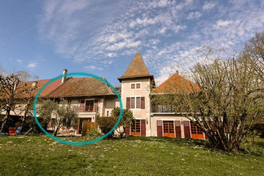 Appartements à Saint-Jorioz - foto 4