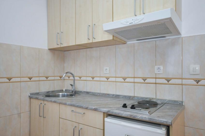 Charmante Wohnung in Centar mit französischem Balkon - foto 5