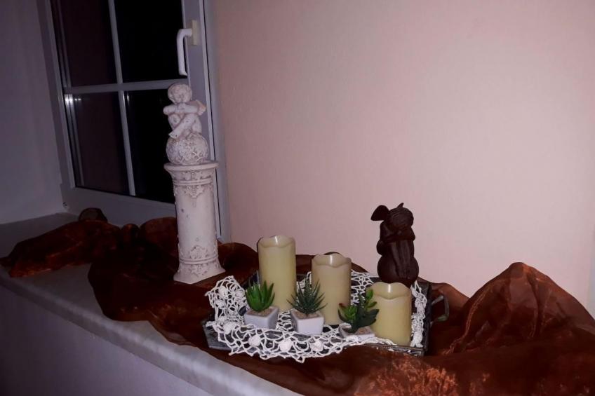 Appartement in Berlingen mit Garten und Terrasse - foto 25