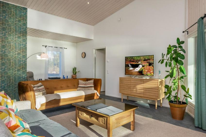 Järven idylli - foto 8