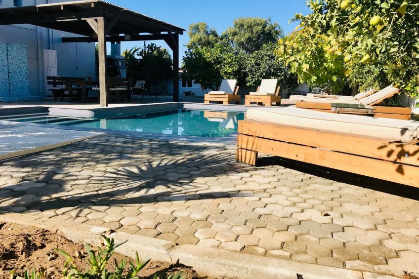 "Villa Amor" direkt am Strand - foto 6