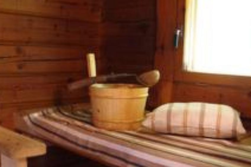 Kuivajärven huvilakoti - foto 17