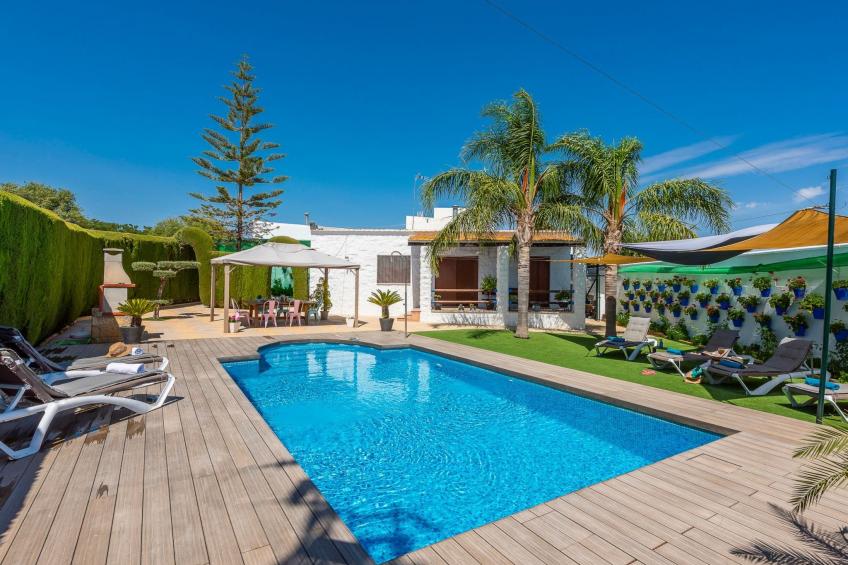 Casita de la Cantera