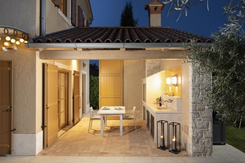 Villa Vento di Mare - foto 40