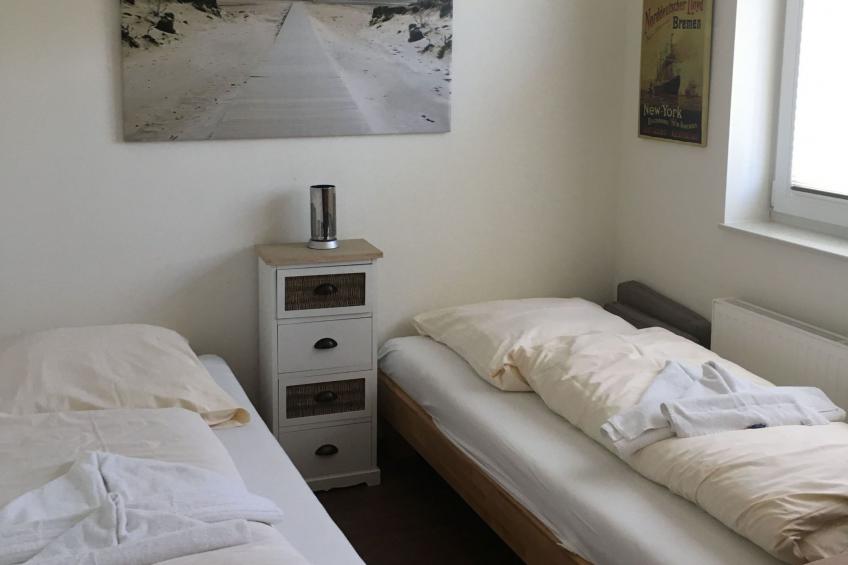 Ferienhuus Nordsee - foto 4