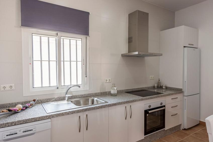 Casa Rural Lola - Lantejuela - foto 32