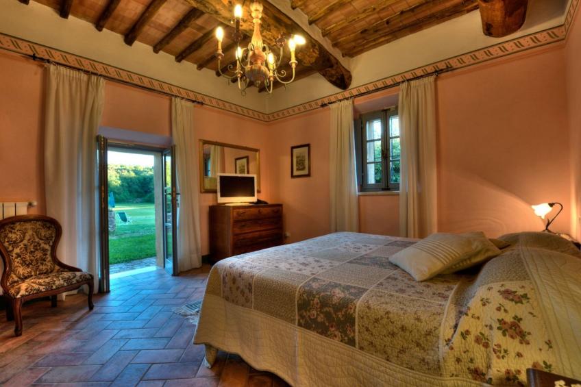 Atemberaubende Villa- 24 Gäste -privater SwimmingPool - foto 39