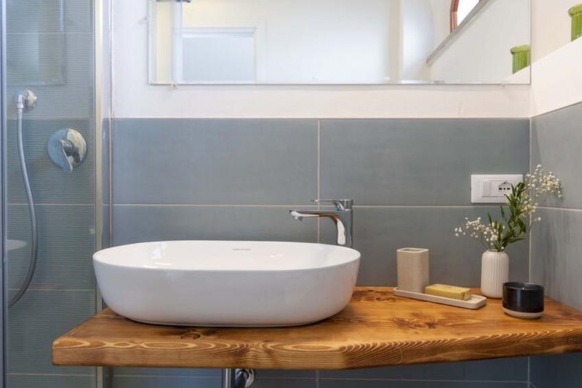 Villa i Portici - foto 66