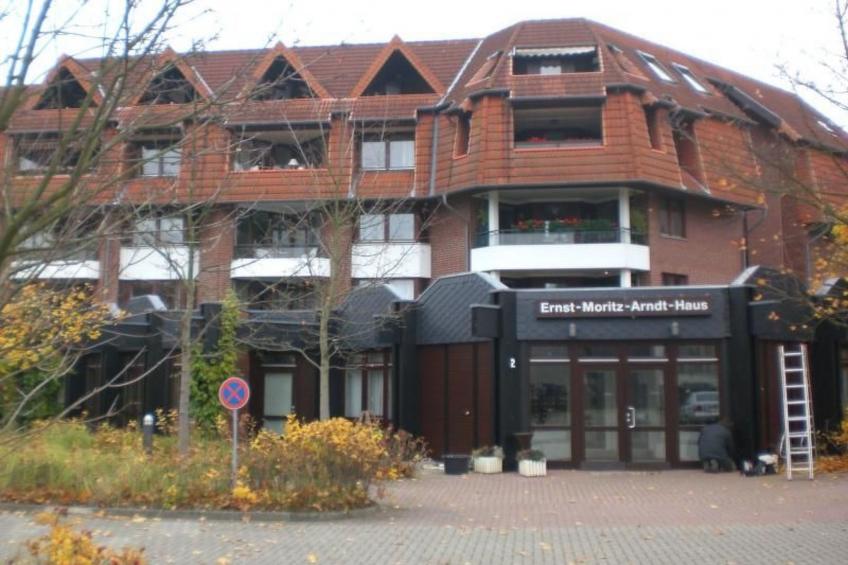 Gesamte Wohnung in Alt Travemünde-Rönnau - foto 4