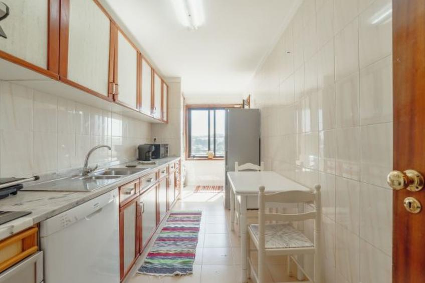 MATOSINHOS SEA SIDE 2BD by VACATIONY - foto 9