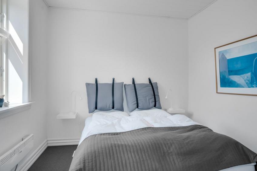 "Jurien" - 50m to the fjord - foto 30