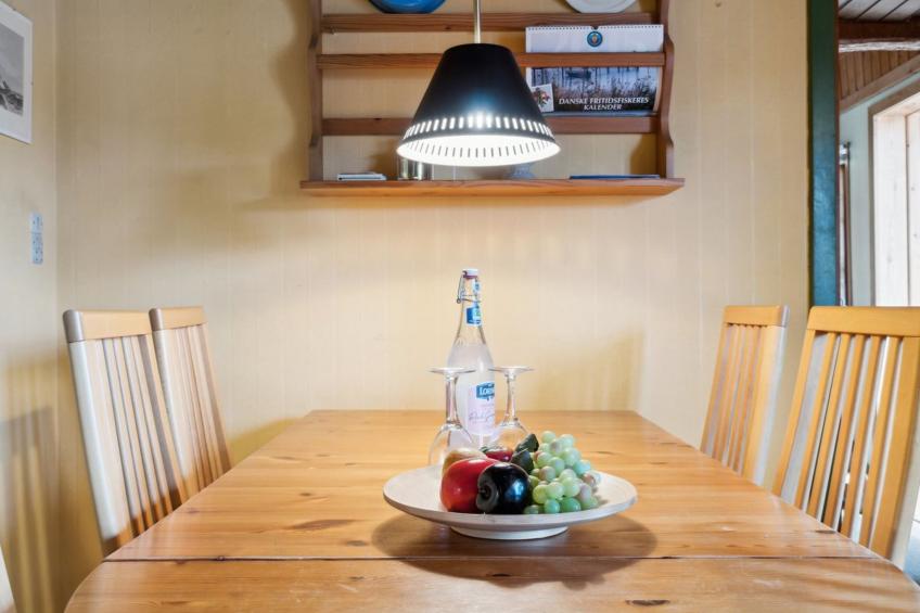 "Helmer" - 3km from the sea in Bornholm - foto 15