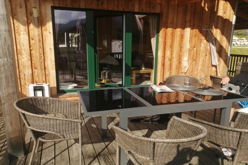 Hüttenzauber - foto 35