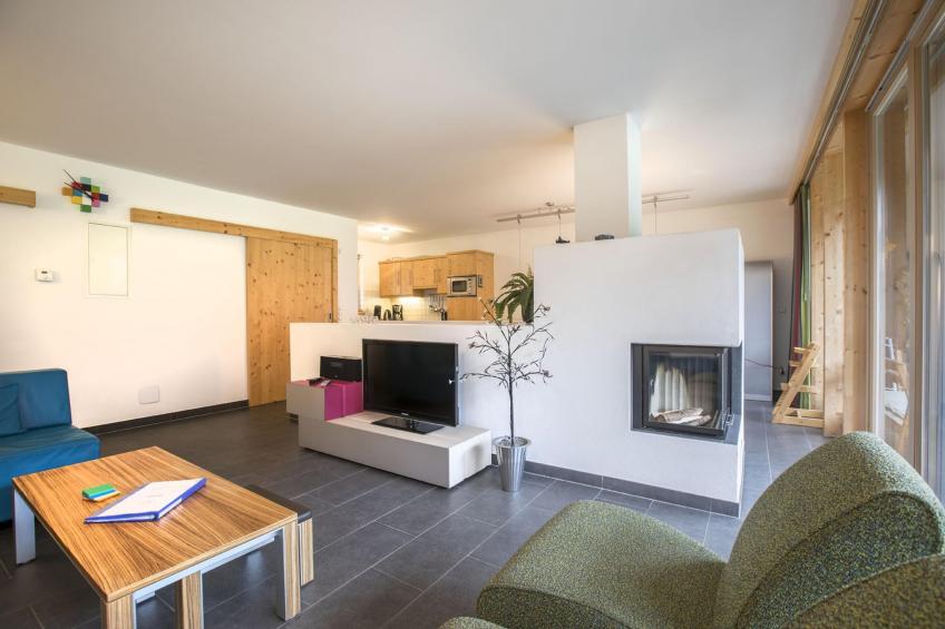 Schöneben Haus Me Casa - foto 2