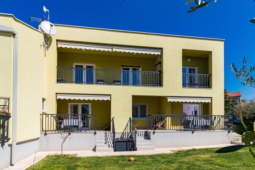 Laurus - Modern, Elegant Apartment (Rosemary) - foto 17