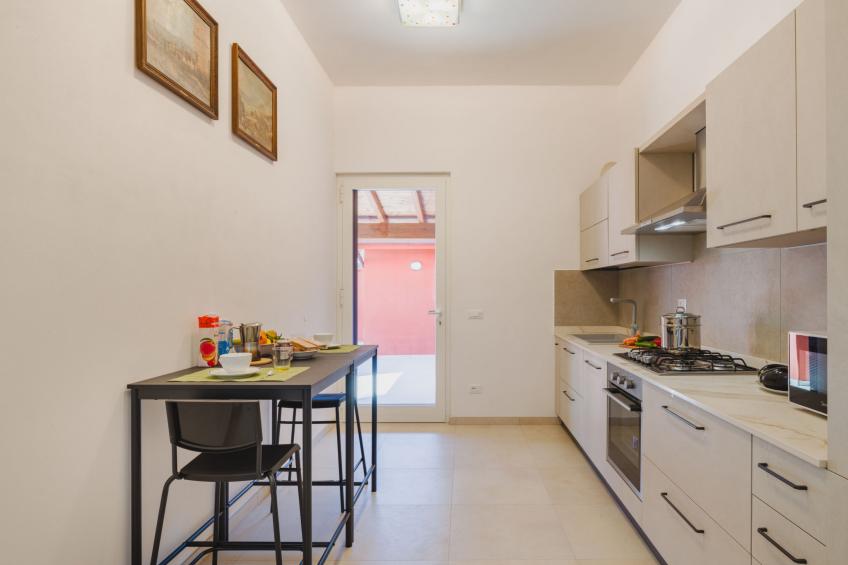 Appartamento Paola - foto 7