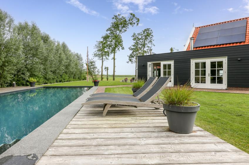 Groeneweg 6 in Wissenkerke - foto 12