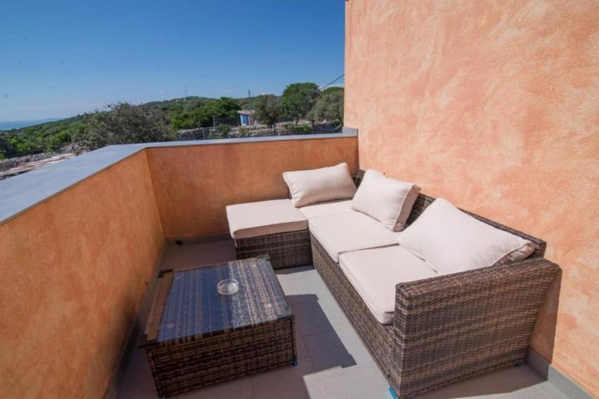 Apartments Bonic - Two Bedroom Apartment with Balcony (APP 3) - foto 12