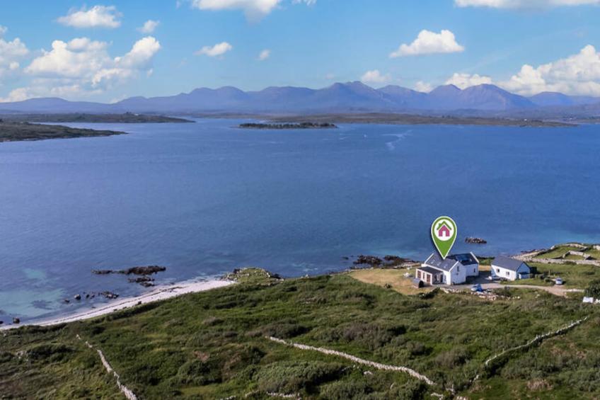 Maison à Cashel Galway - foto 40