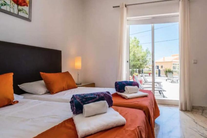 Casa Laranja Villa Loulé - foto 12