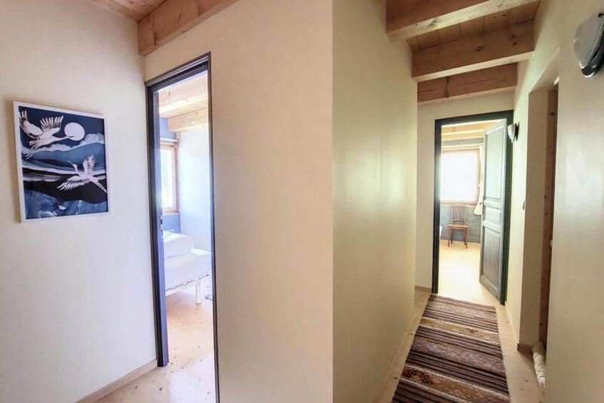 Chalets à Seytroux (Haute-Savoie) - foto 18