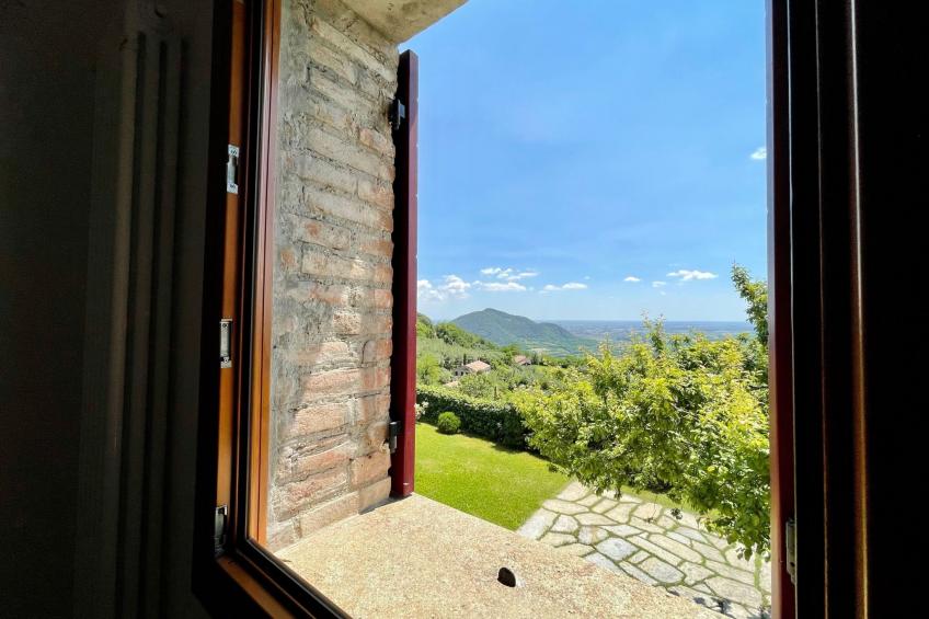 für 8 Personen ca. 270 m² in Arquá Petrarca, Venetien (Provinz Padova) - foto 20